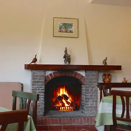 Oda ve Kahvaltı Elisa