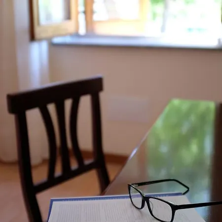 Oda ve Kahvaltı Elisa Agerola