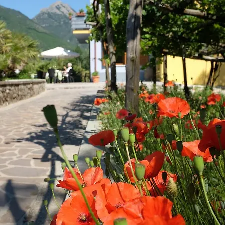 Elisa Oda ve Kahvaltı