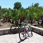 Отель типа 
