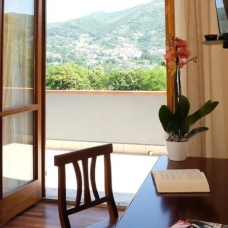 Elisa Bed and Breakfast Agerola