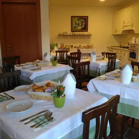 Bed & Breakfast Elisa