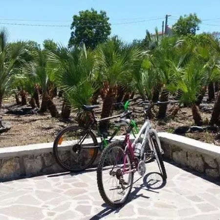 Bed & Breakfast Elisa 3*