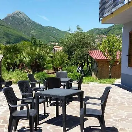 Bed & Breakfast Elisa