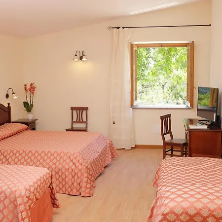 Bed & Breakfast Elisa Agerola