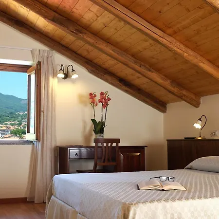 Bed and Breakfast Elisa 3*