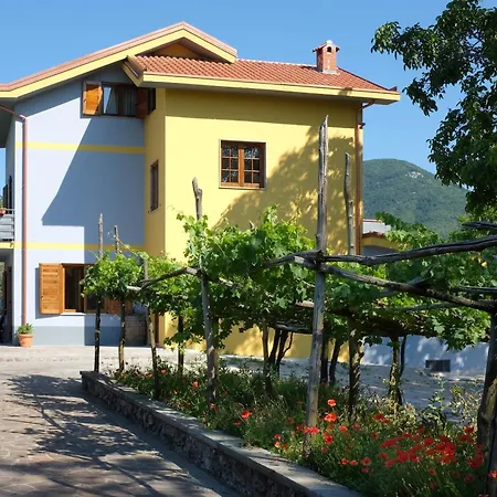 Bed & Breakfast Elisa