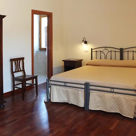 Bed & Breakfast Elisa 3*